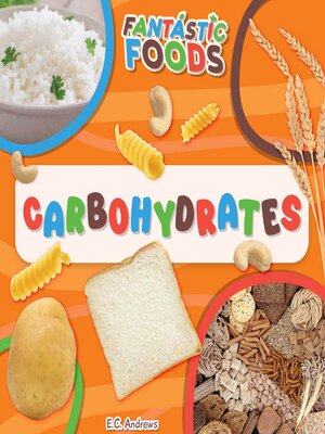 cover image of Carbohydrates